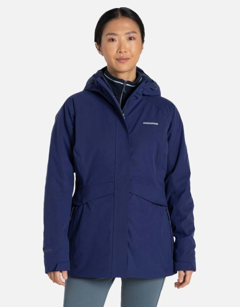 Womens Caldbeck Thermal Waterproof Jacket