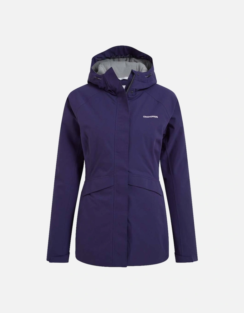 Womens Caldbeck Thermal Waterproof Jacket