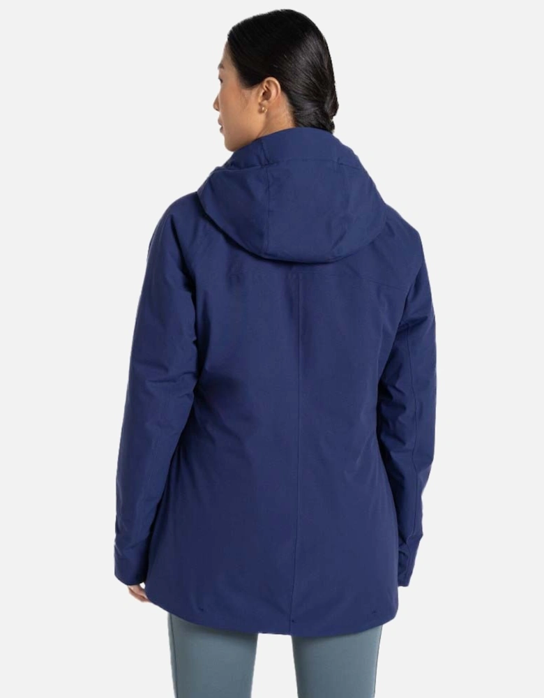 Womens Caldbeck Thermal Waterproof Jacket