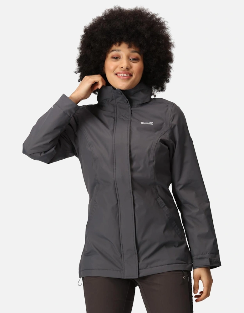 Womens Blanchet II Waterproof Insulated Jacket