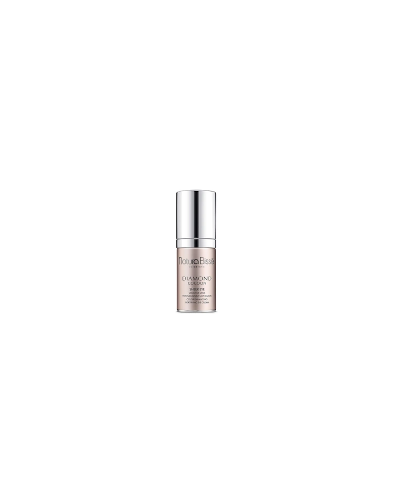 Natura Bissé Diamond Cocoon Sheer Eye Cream 25ml - Natura Bissé