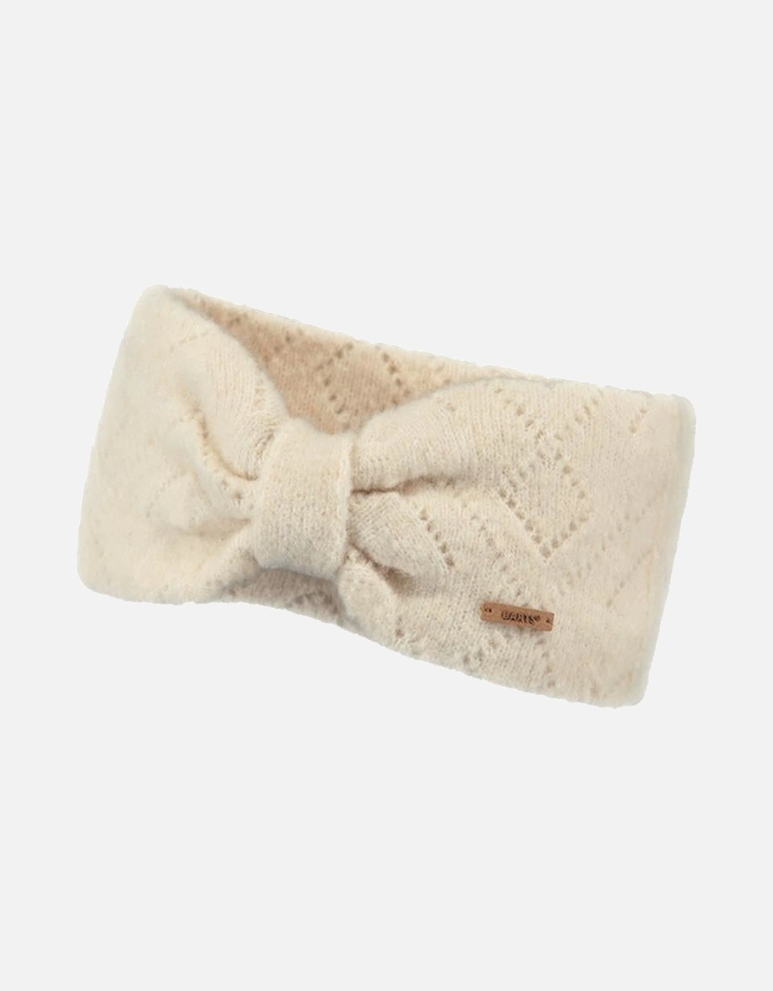 Womens Bridgey Soft Knitted Headband, 2 of 1