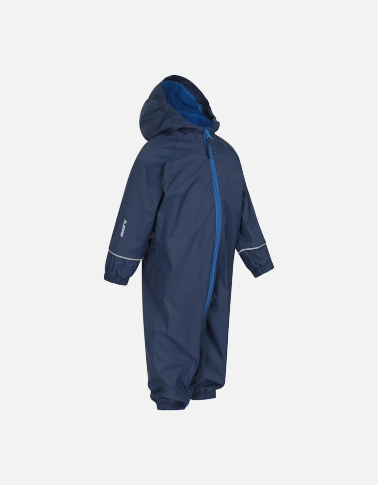 Childrens/Kids Spright Waterproof Rain Suit