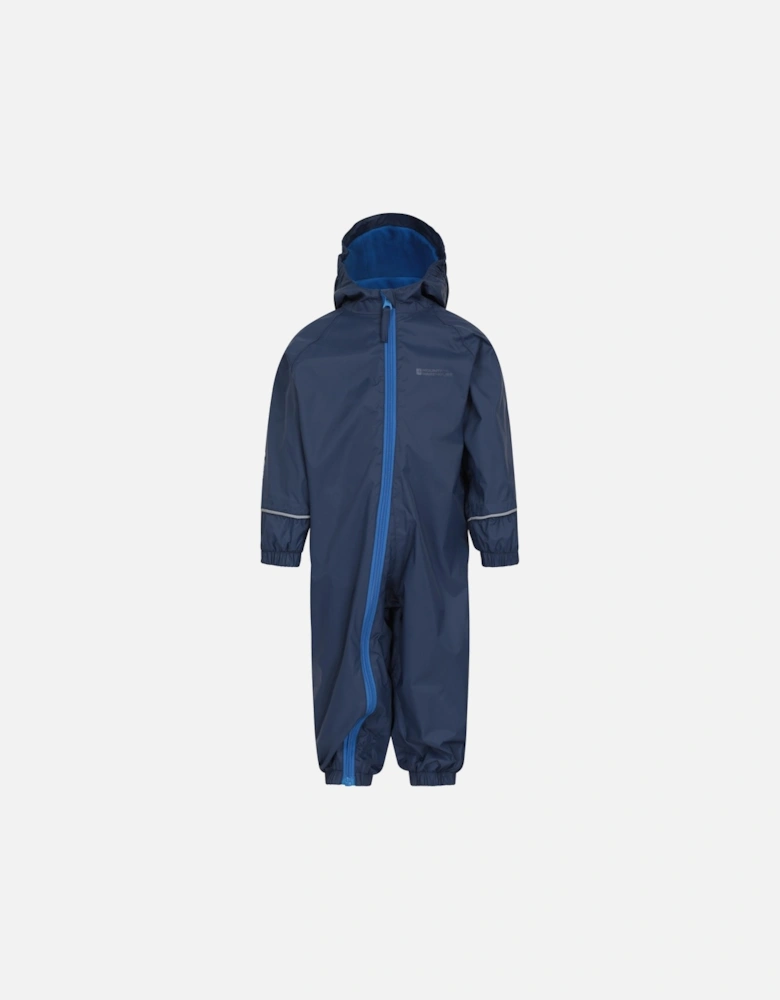 Childrens/Kids Spright Waterproof Rain Suit