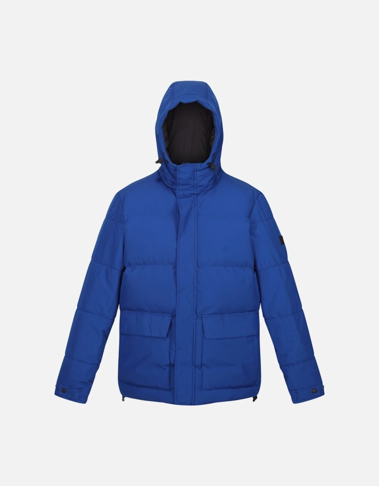 Regatta Mens Falkner Padded Jacket