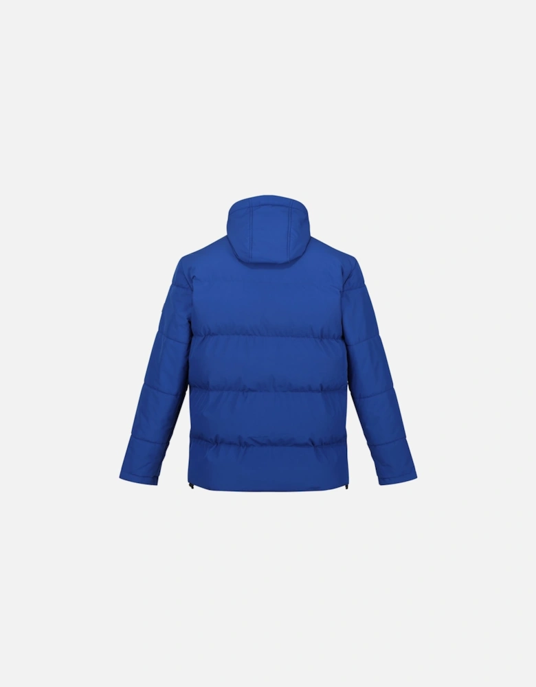 Regatta Mens Falkner Padded Jacket