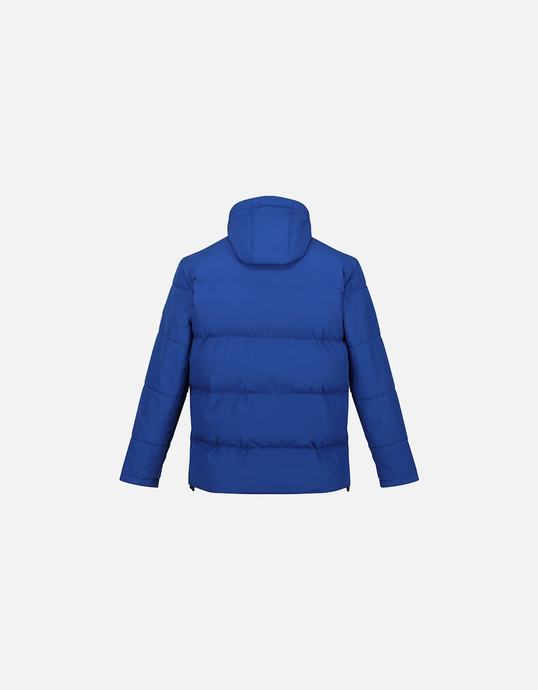 Regatta Mens Falkner Padded Jacket