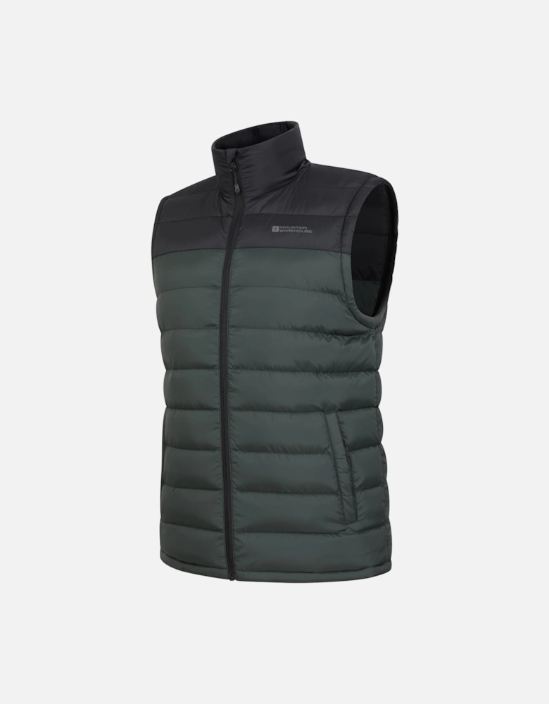 Mens Seasons II Padded Gilet