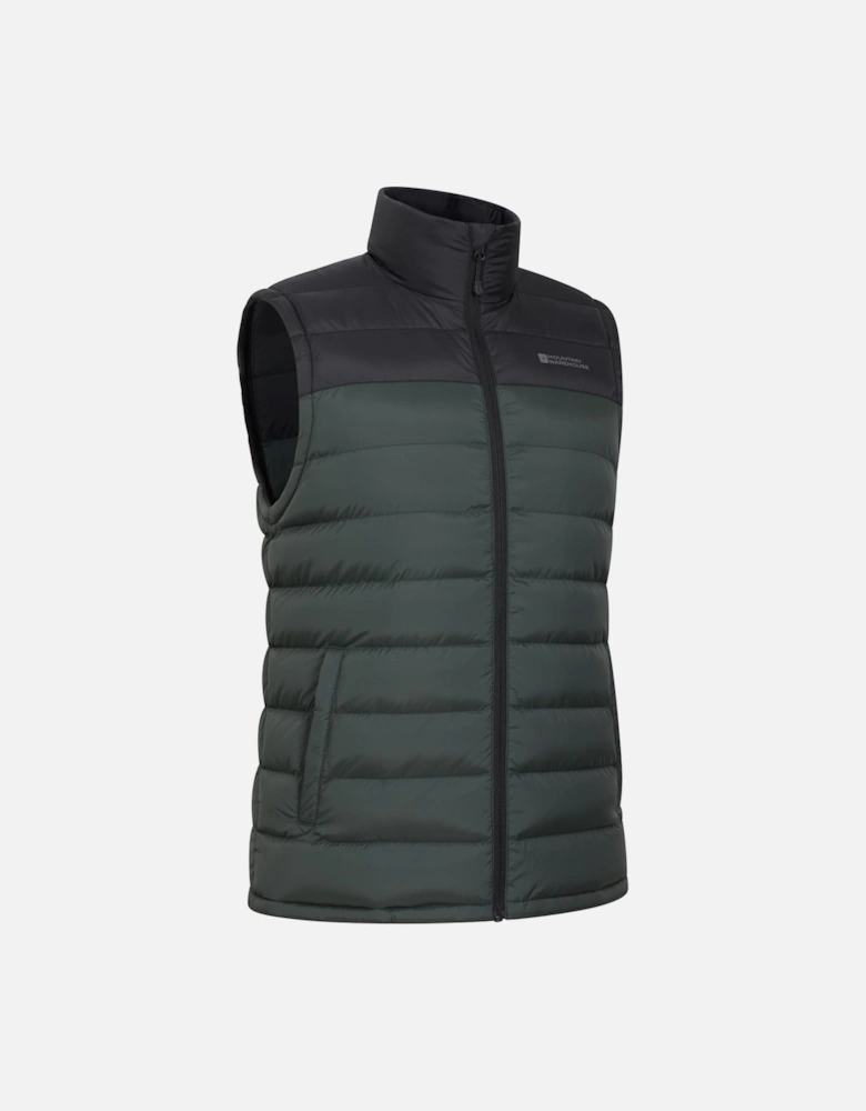 Mens Seasons II Padded Gilet