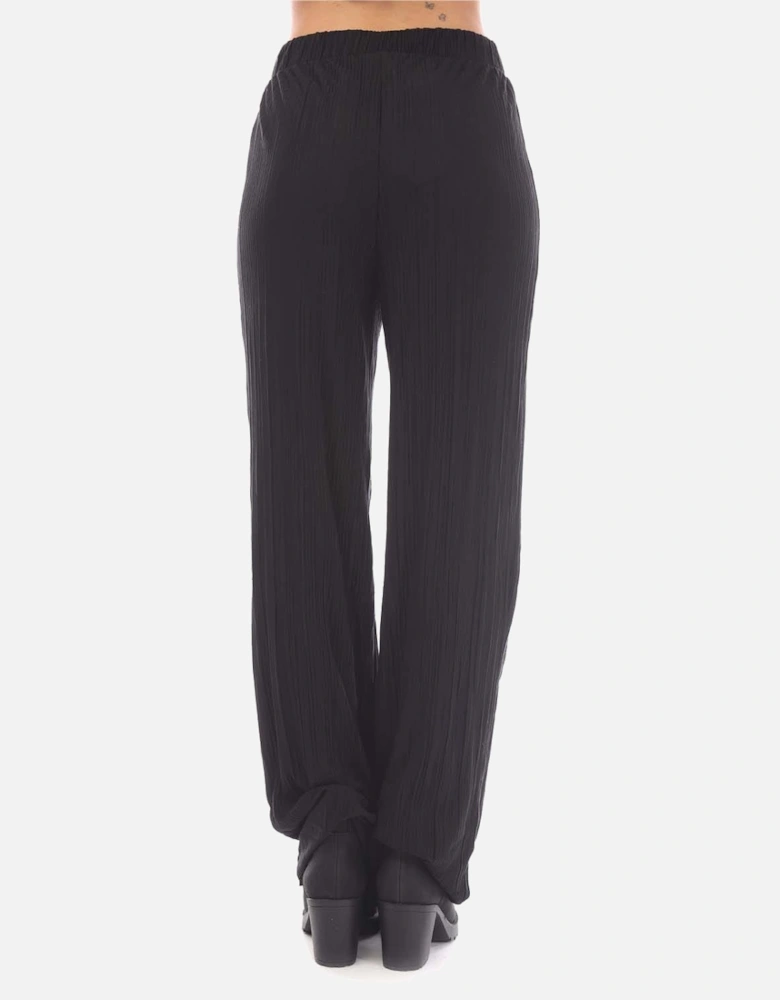 Cira Plisse Trousers