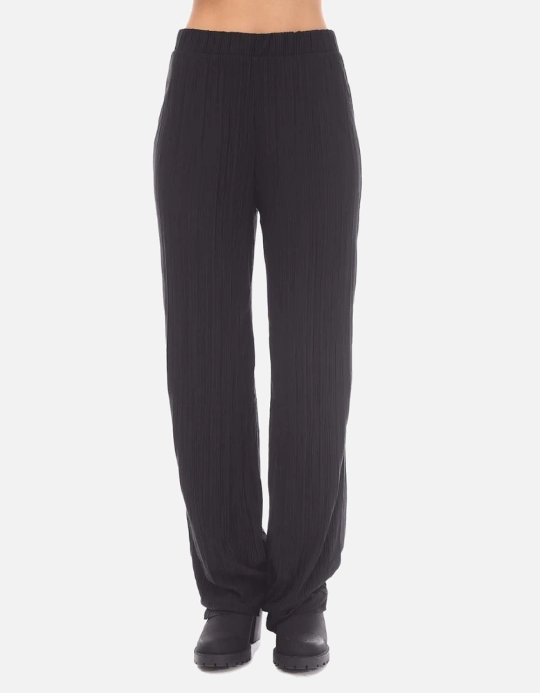 Cira Plisse Trousers