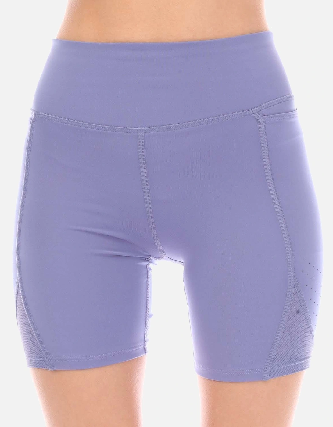 UA Run Stamina Half Tights Shorts, 3 of 2