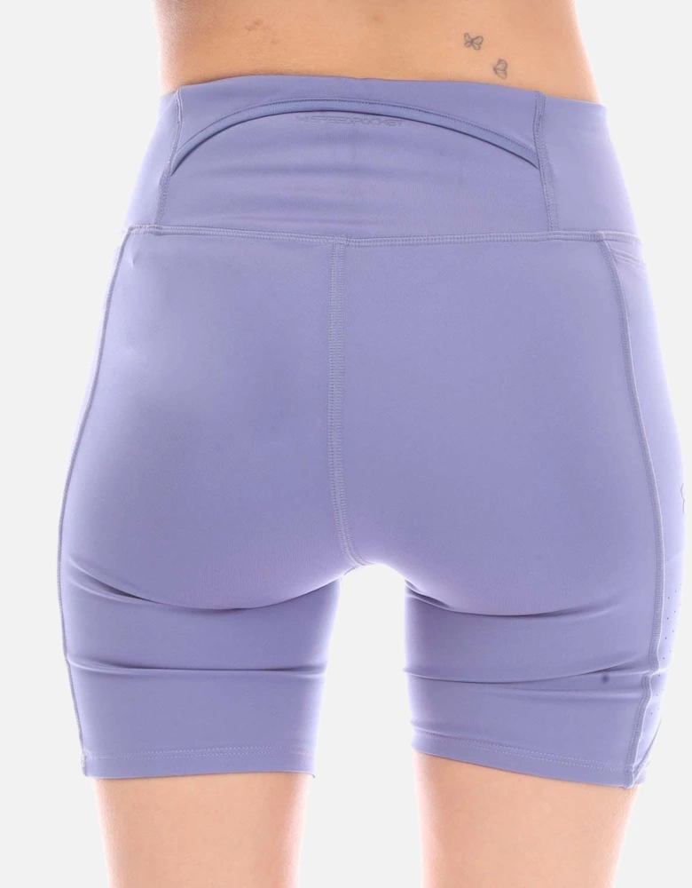 UA Run Stamina Half Tights Shorts