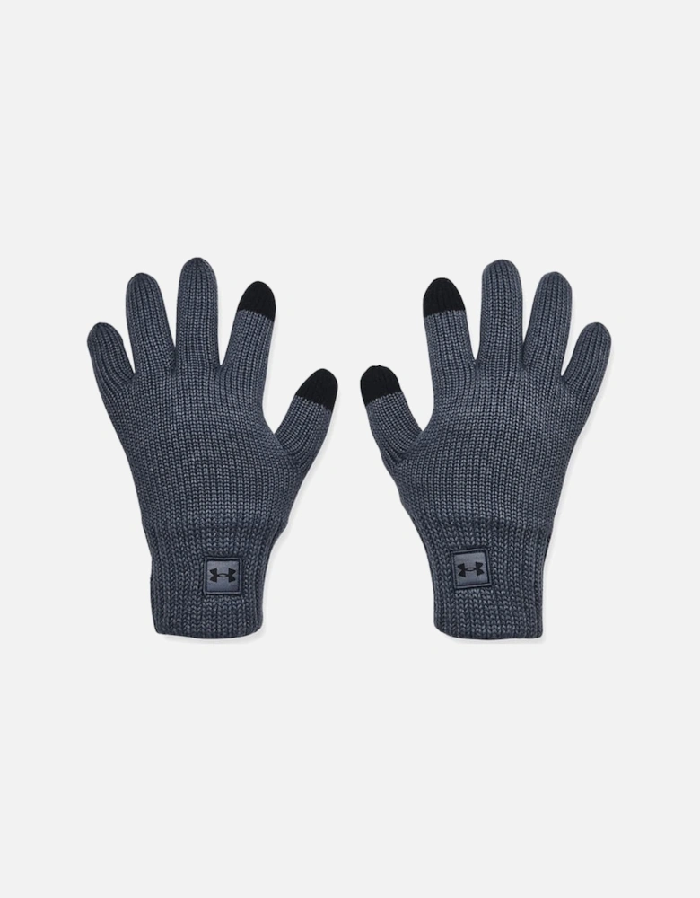 Halftime Wool Gl Full Finger Gloves