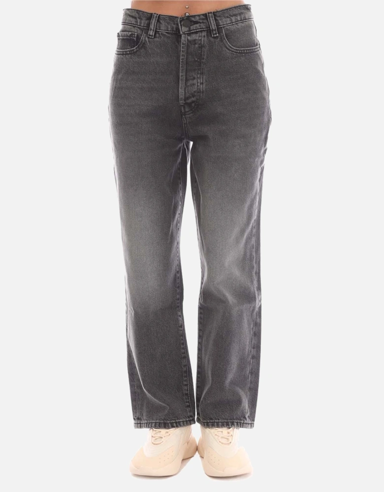 933 Modern-Fit Wide-Leg Jeans