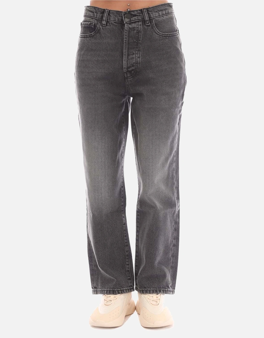 933 Modern-Fit Wide-Leg Jeans, 4 of 3