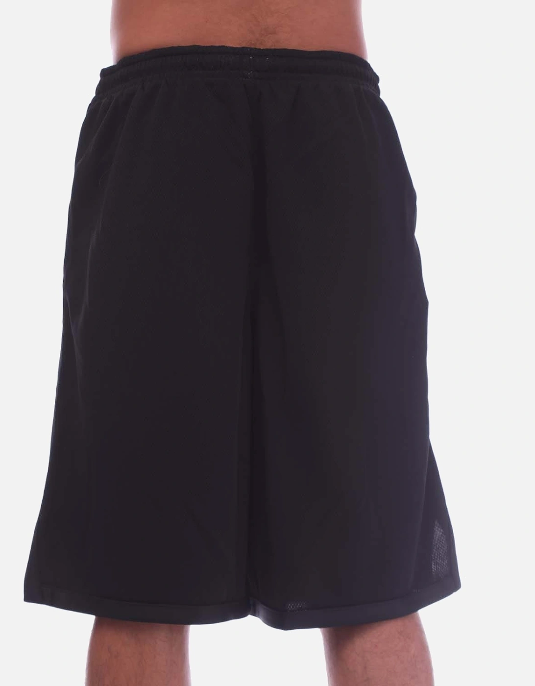 Caravaggio Mesh Shorts