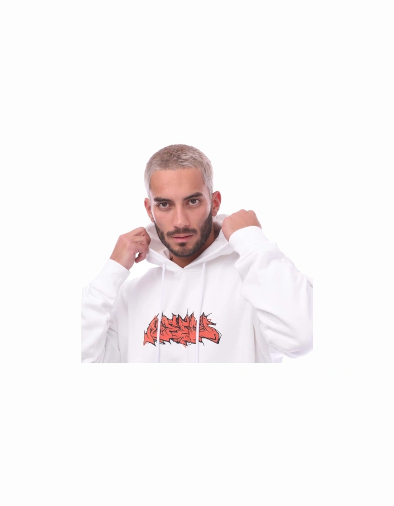 90's DJ Slim Hoodie