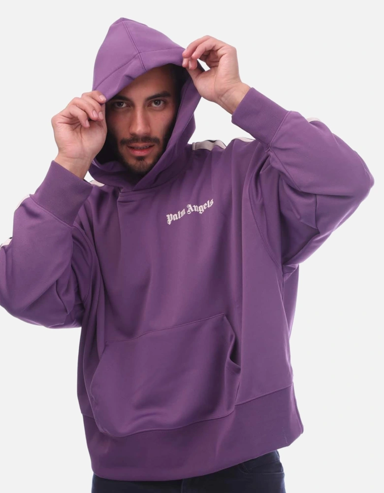 Track Hoodie