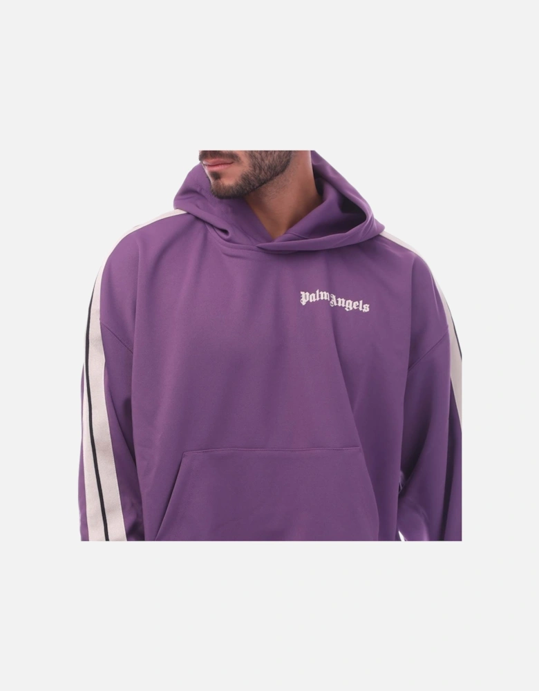 Track Hoodie