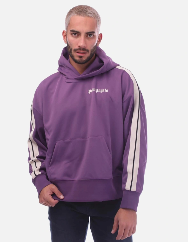 Track Hoodie