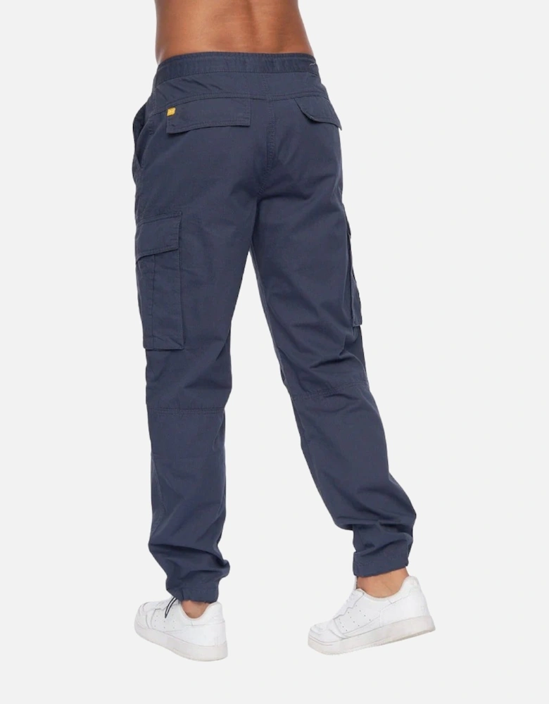 Mens Sidemoore Cargo Trousers