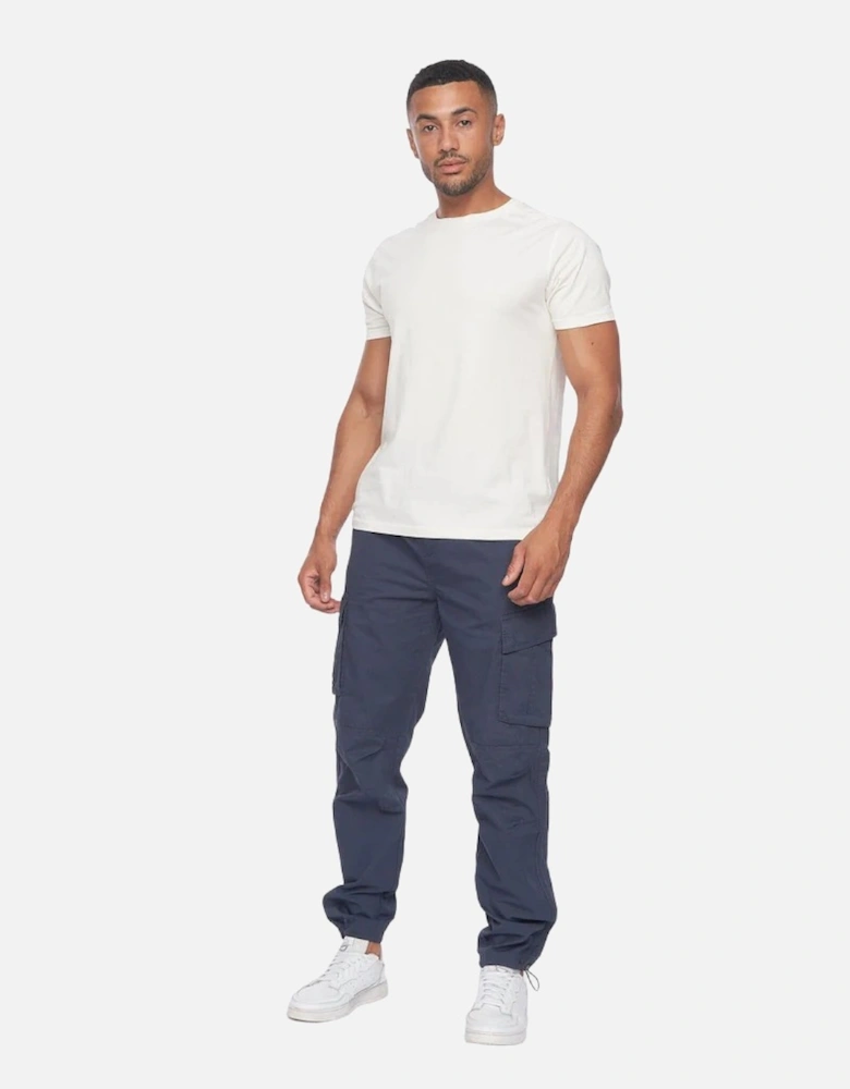 Mens Sidemoore Cargo Trousers