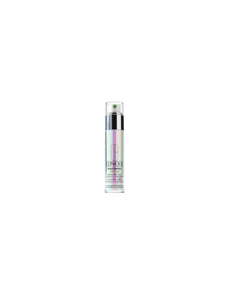 Even Better Clinical Radical Dark Spot Corrector + Interrupter 30ml - - Even Better Clinical Radical Dark Spot Corrector + Interrupter 30ml - Pattihodgson1