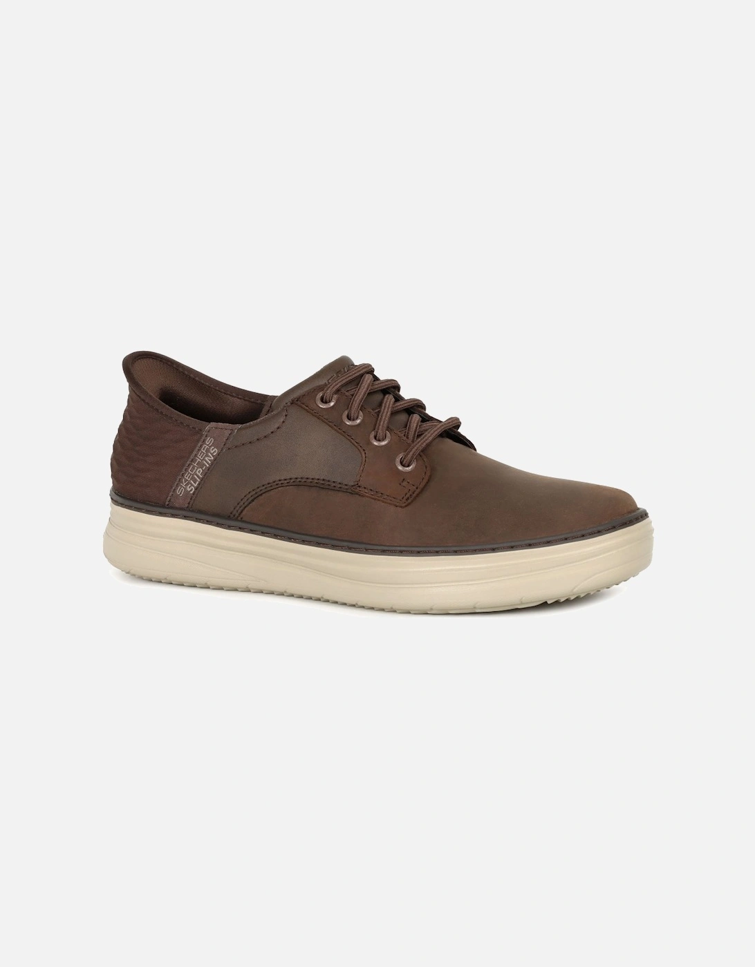 Hyland Slip In Mens Trainers, 8 of 7