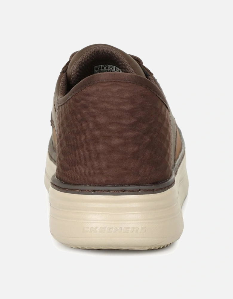 Hyland Slip In Mens Trainers