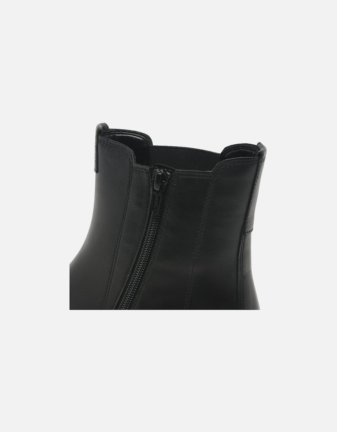 Camaro Women Chelsea Boots