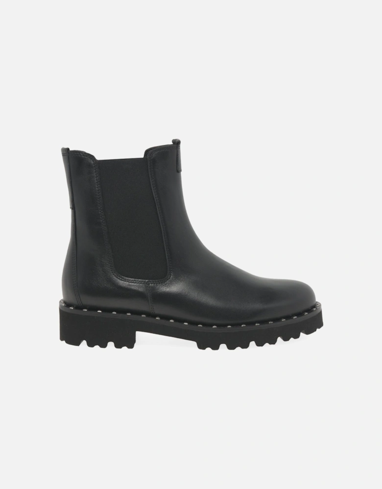 Camaro Women Chelsea Boots