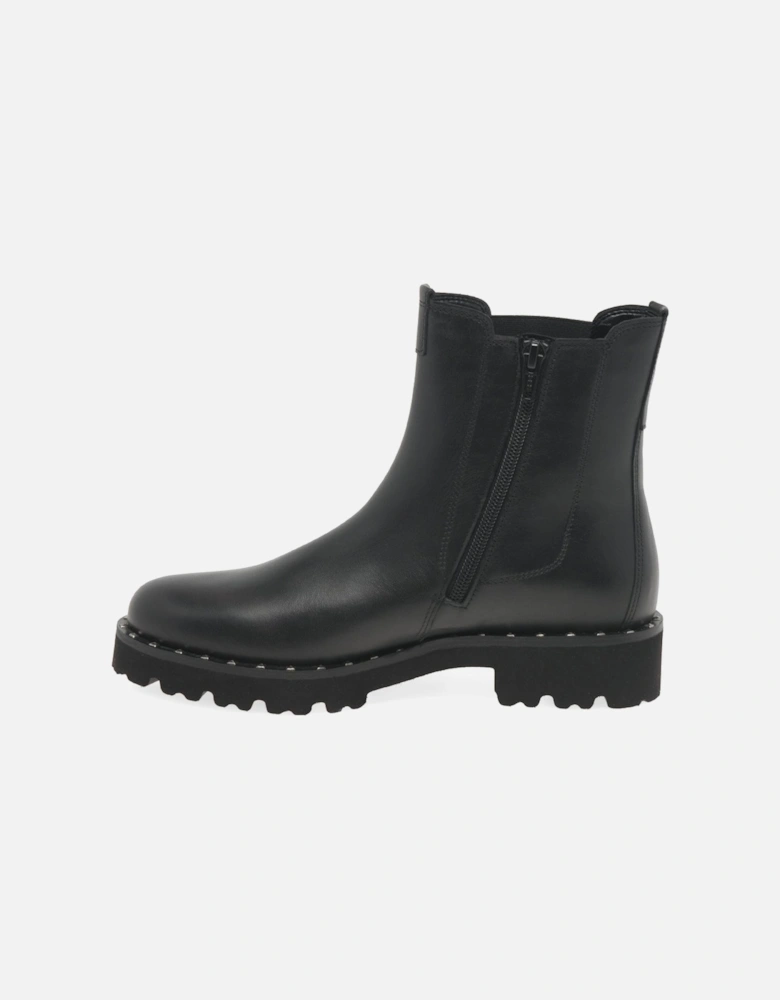 Camaro Women Chelsea Boots