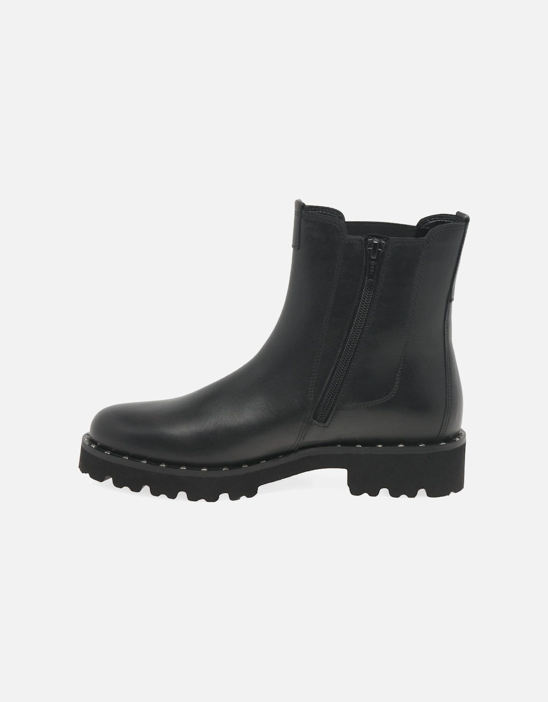 Camaro Women Chelsea Boots