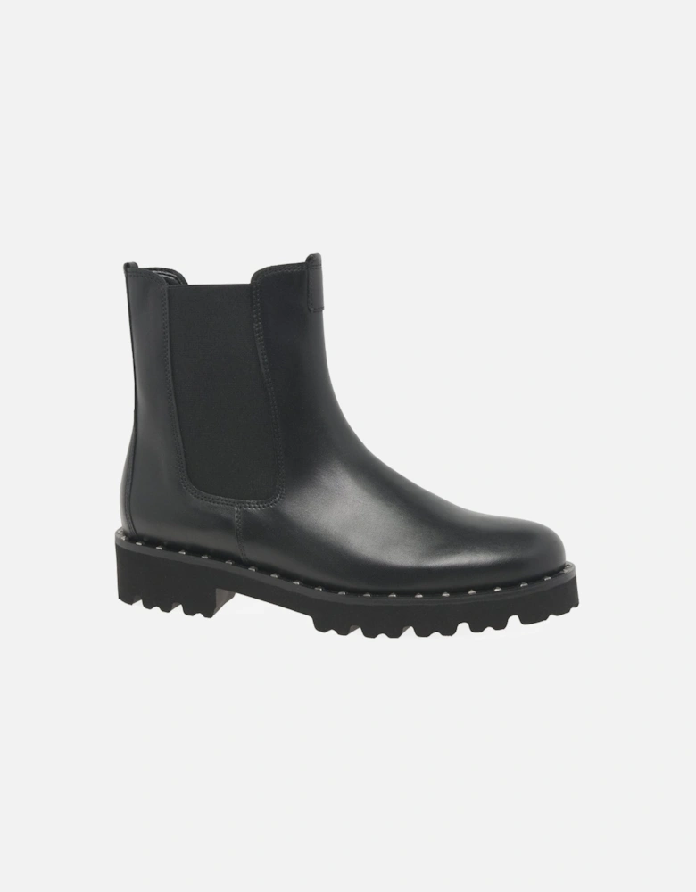 Camaro Women Chelsea Boots