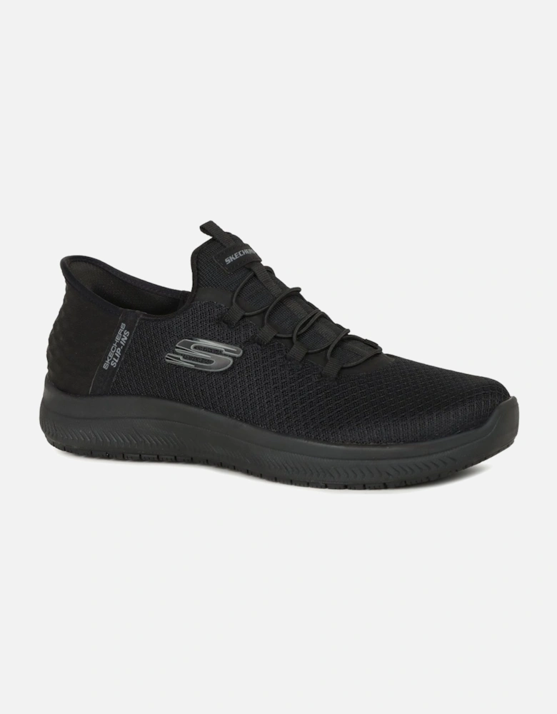 Slip In Work Summits SR Womens Trainers