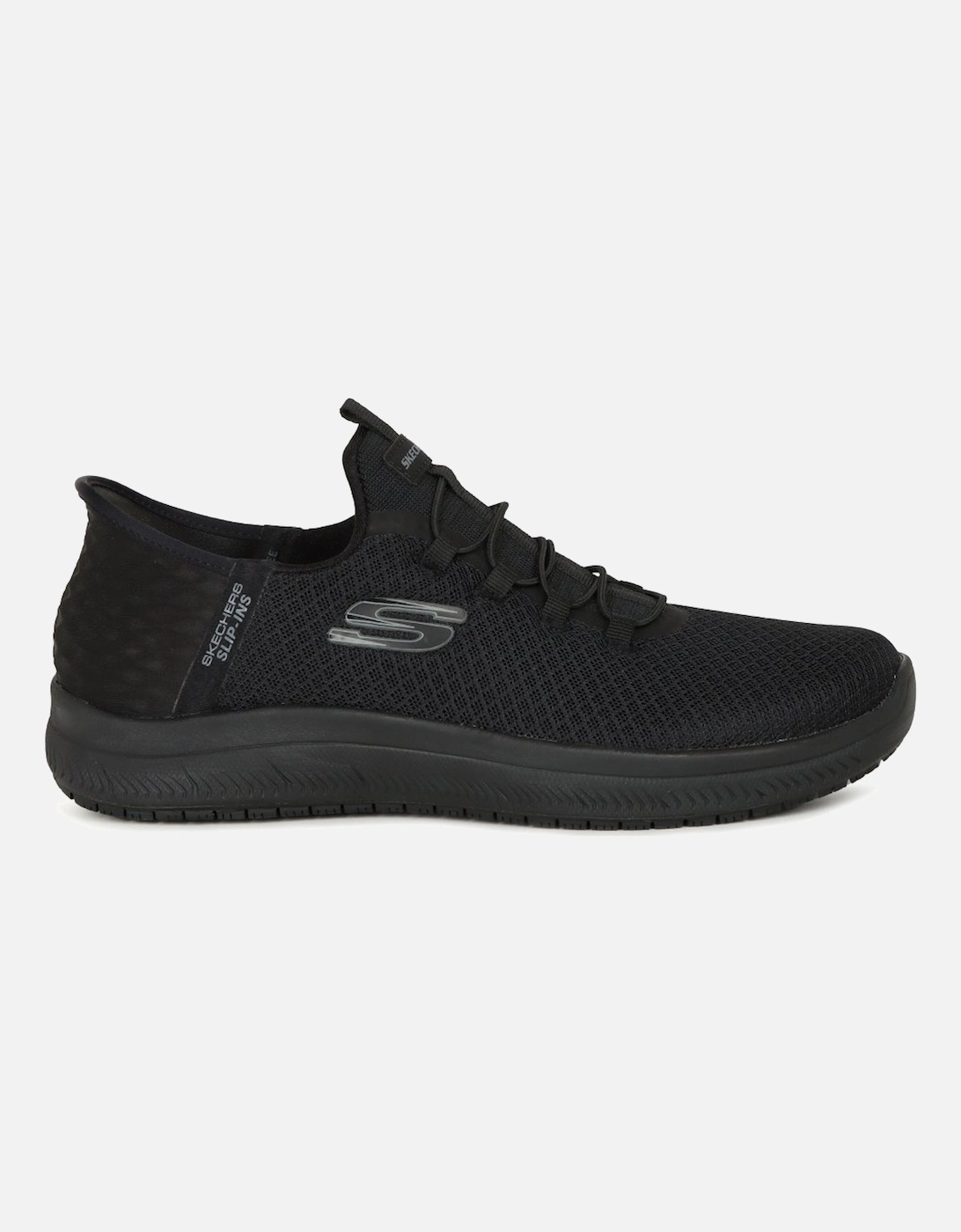 Slip In Work Summits SR Womens Trainers