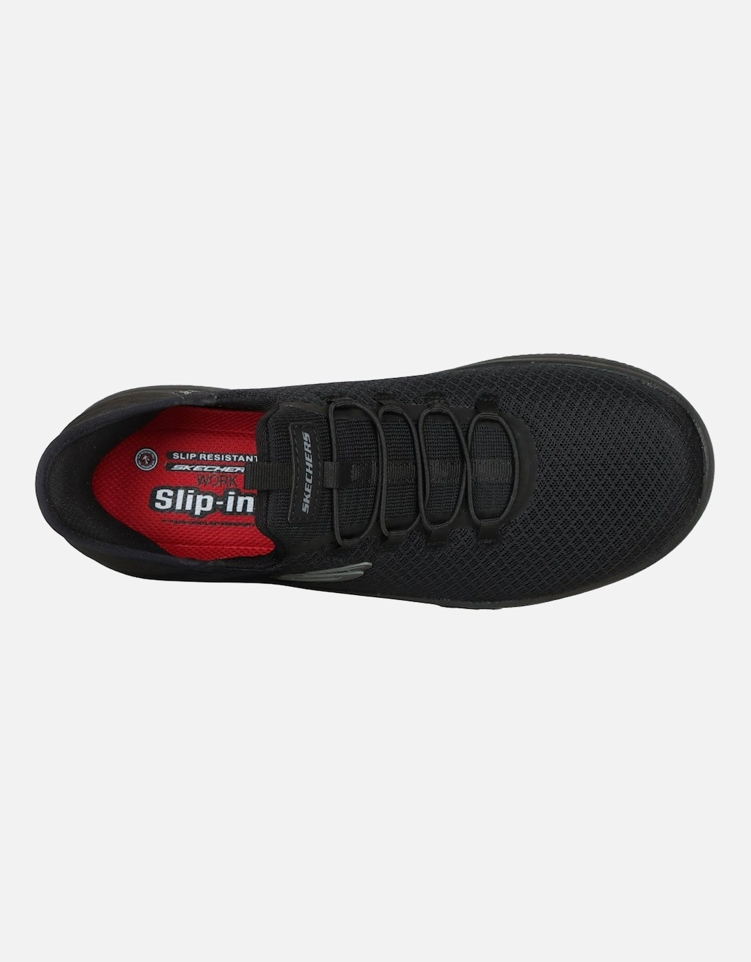 Slip In Work Summits SR Womens Trainers