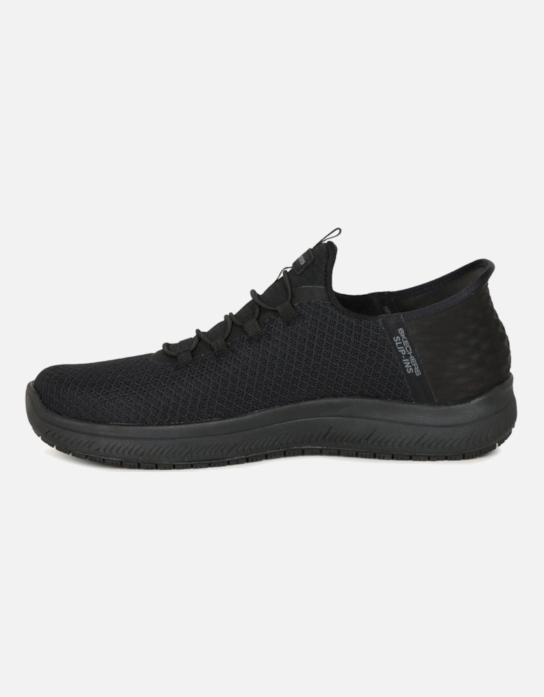 Slip In Work Summits SR Womens Trainers