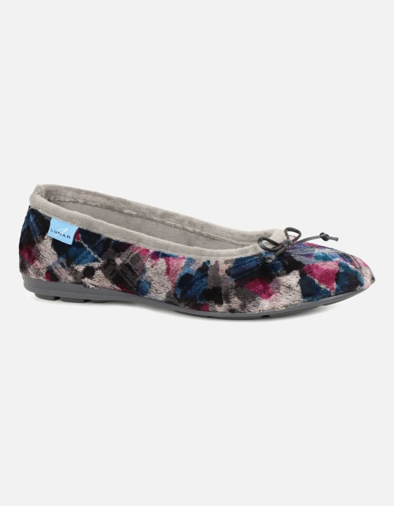 Guava Womens Full Slippers