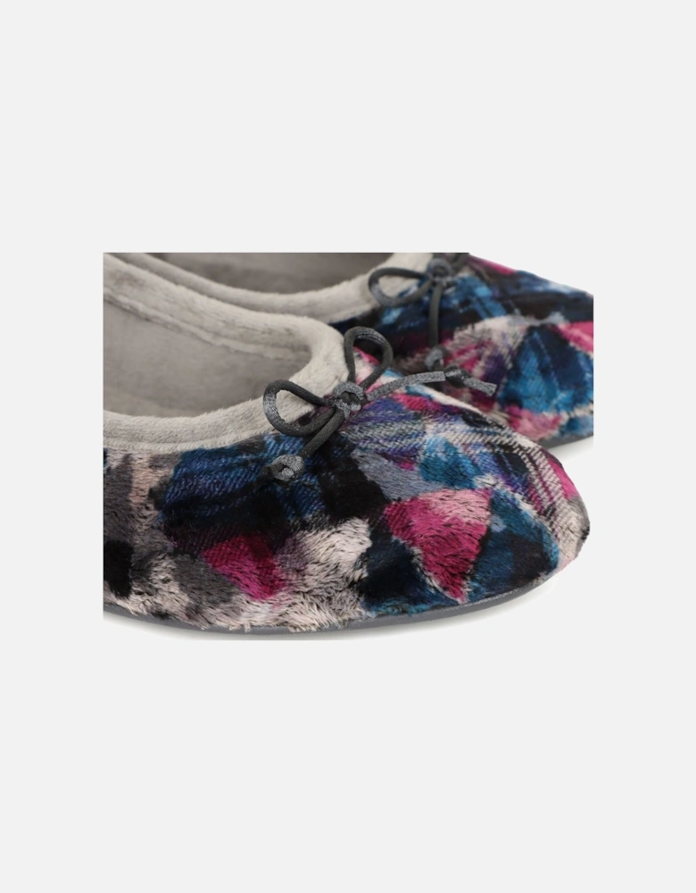 Guava Womens Full Slippers