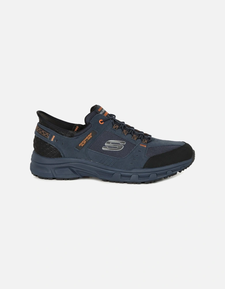 Oak Canyon Slip In Mens Trainers