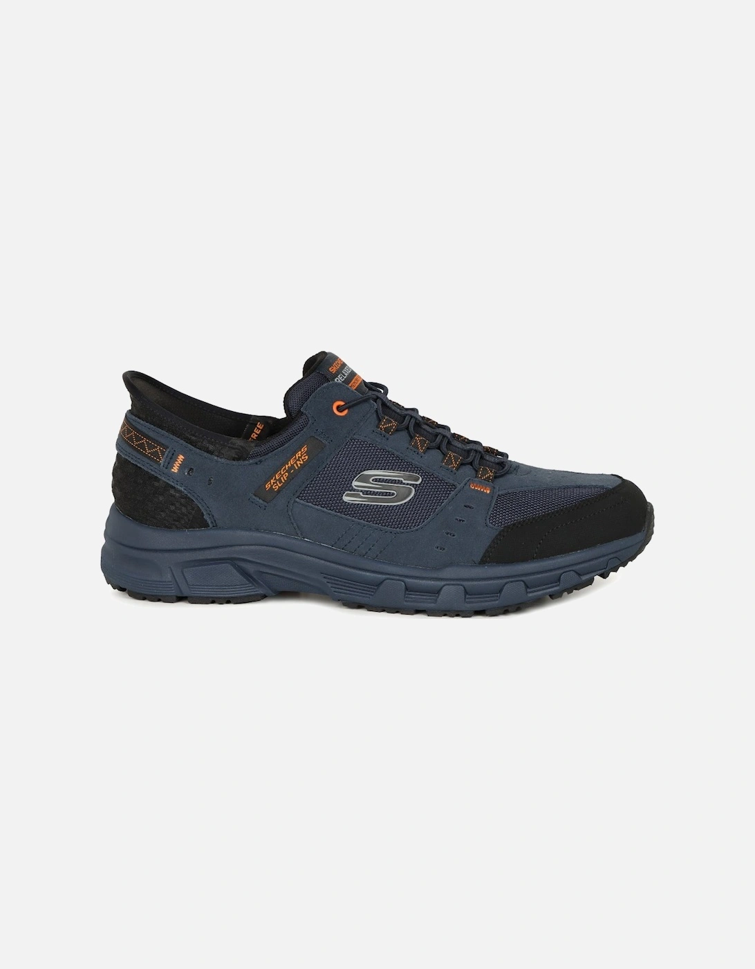 Oak Canyon Slip In Mens Trainers