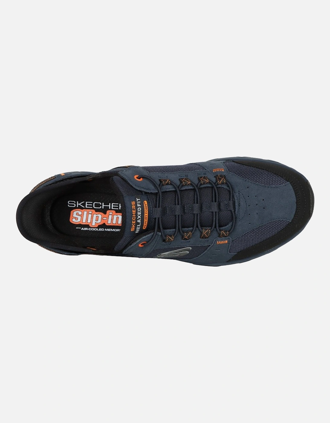 Oak Canyon Slip In Mens Trainers