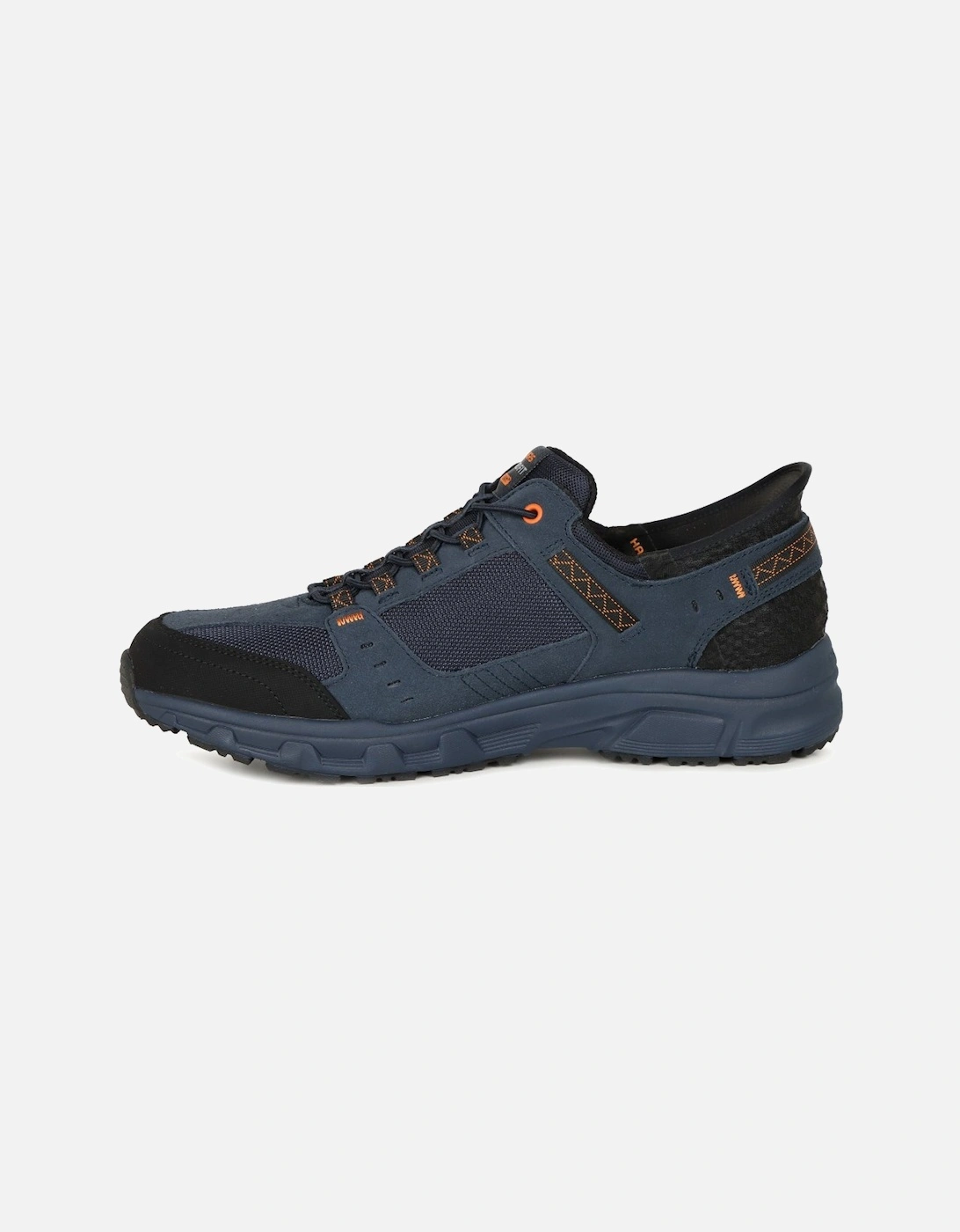 Oak Canyon Slip In Mens Trainers