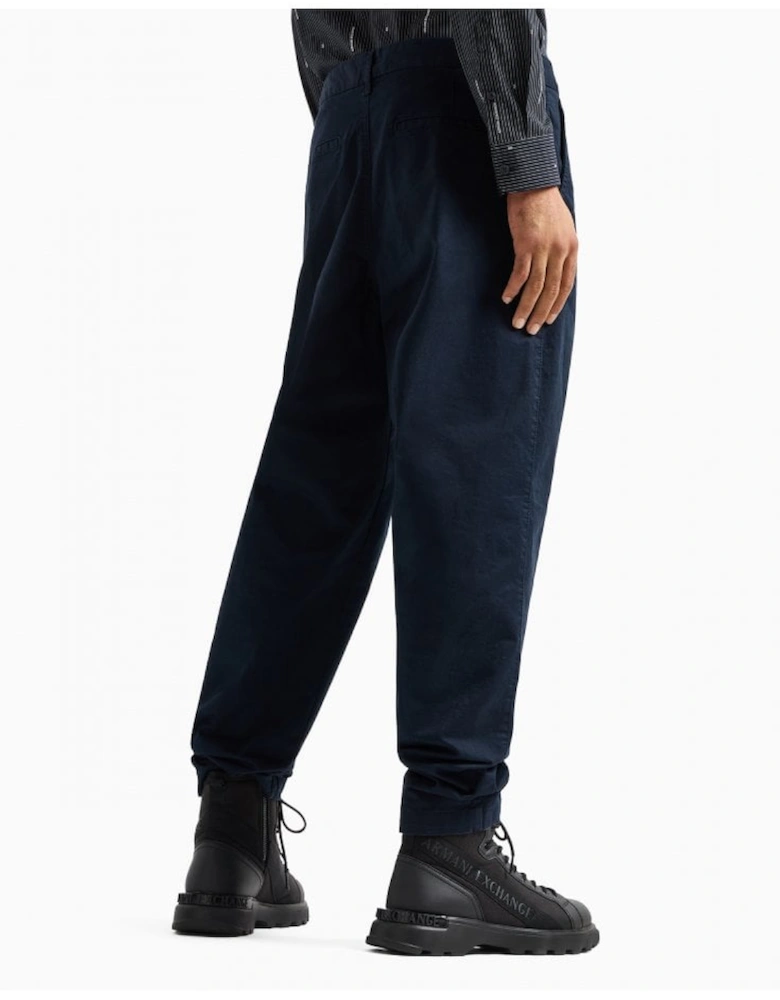 Chino Pant Dark Blue