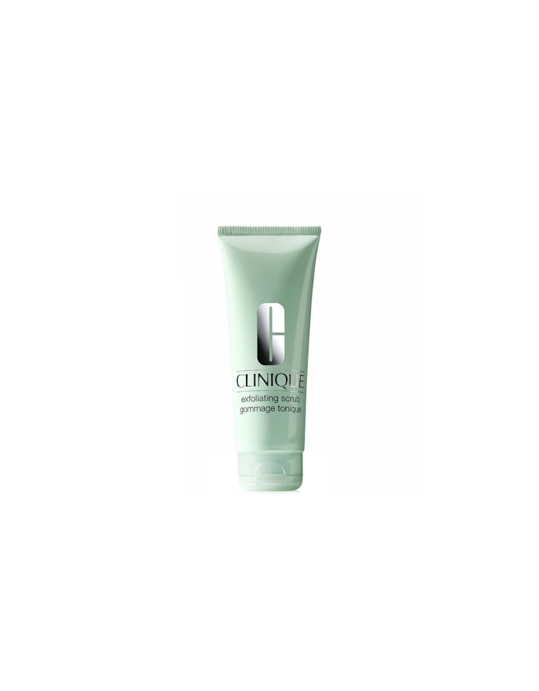 Exfoliating Scrub 100ml - Clinique