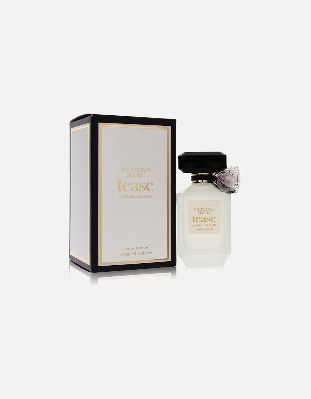 Tease Creme Cloud by Eau De Parfum Spray 3.4 oz for Women, 2 of 1