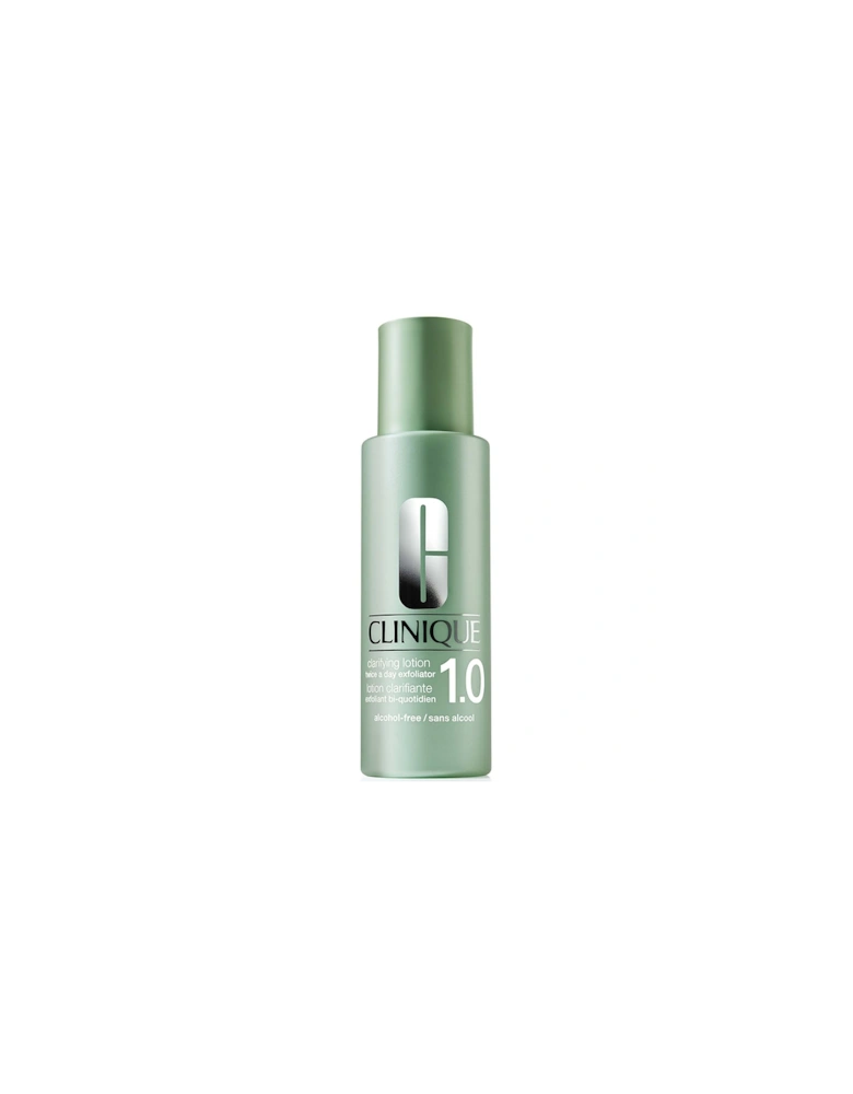 Clarifying Lotion - Alcohol Free 200ml - Clinique