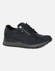 307194 Navy Sde/Stre